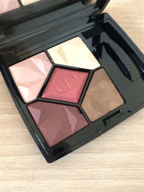 dior eyeshadow palette 627|best Dior eyeshadow palette.